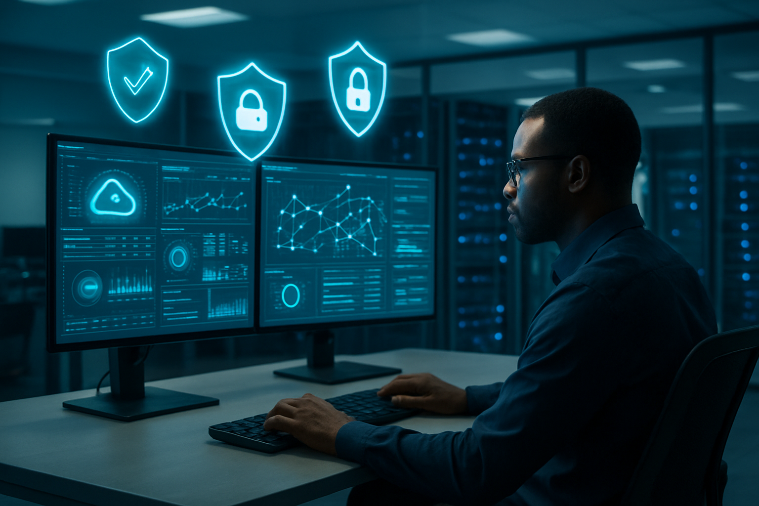 Enhancing Security and Compliance Management