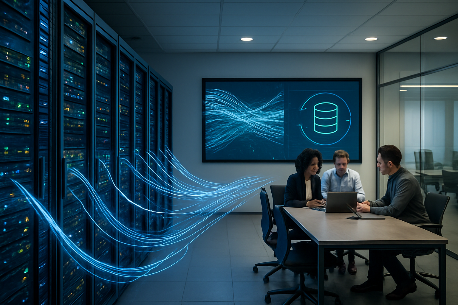 Understanding Change Data Capture in Modern Data Architectures