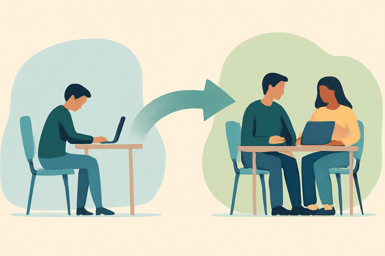 AI generated illustration