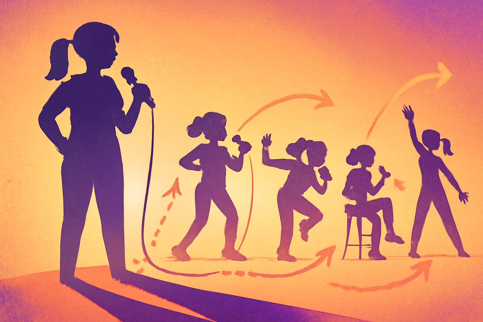 AI generated illustration