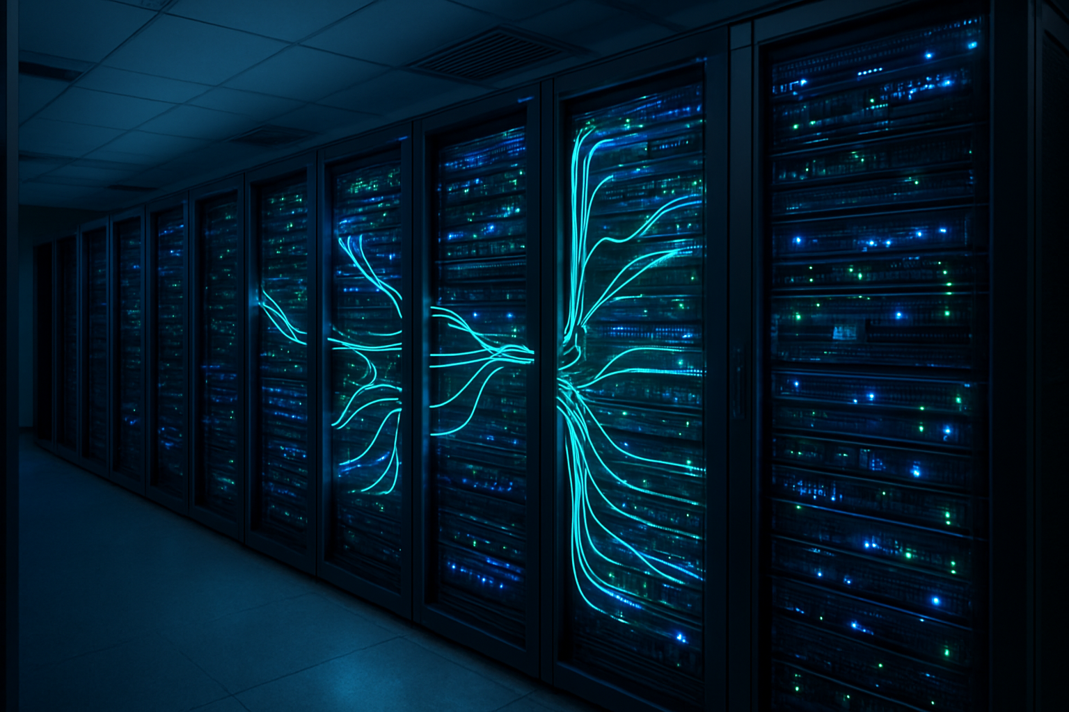 Advanced Load Balancing Strategies for Maximum Performance