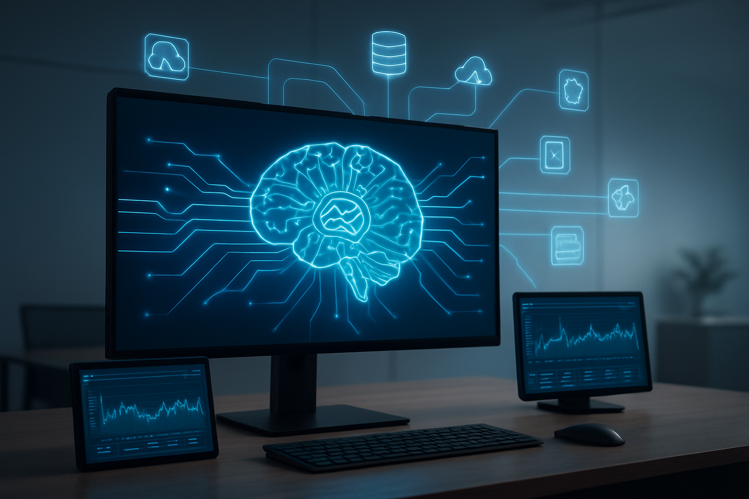 Integrating AWS Bedrock for Intelligent Problem Analysis