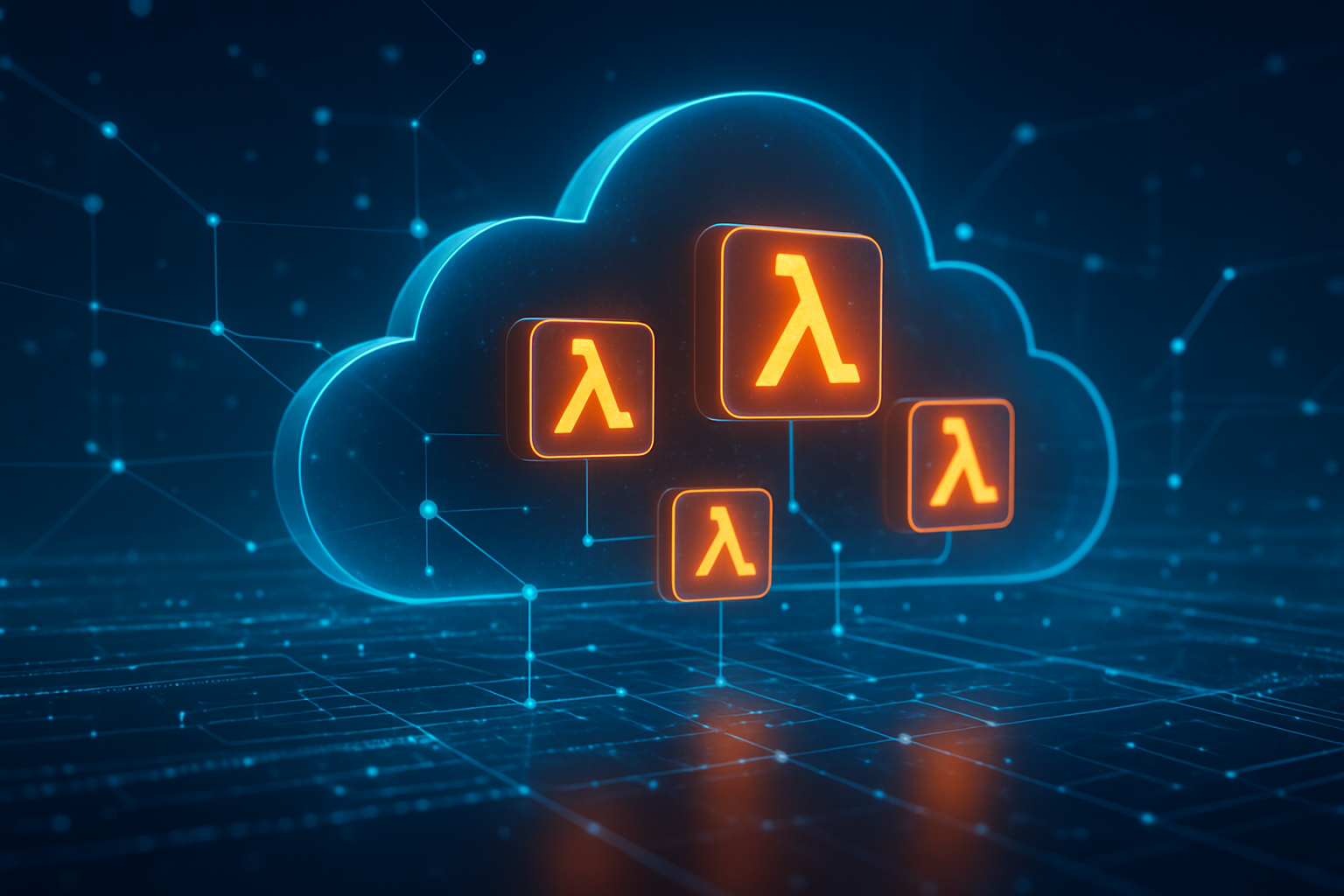 Understanding AWS Lambda and Its Core Benefits