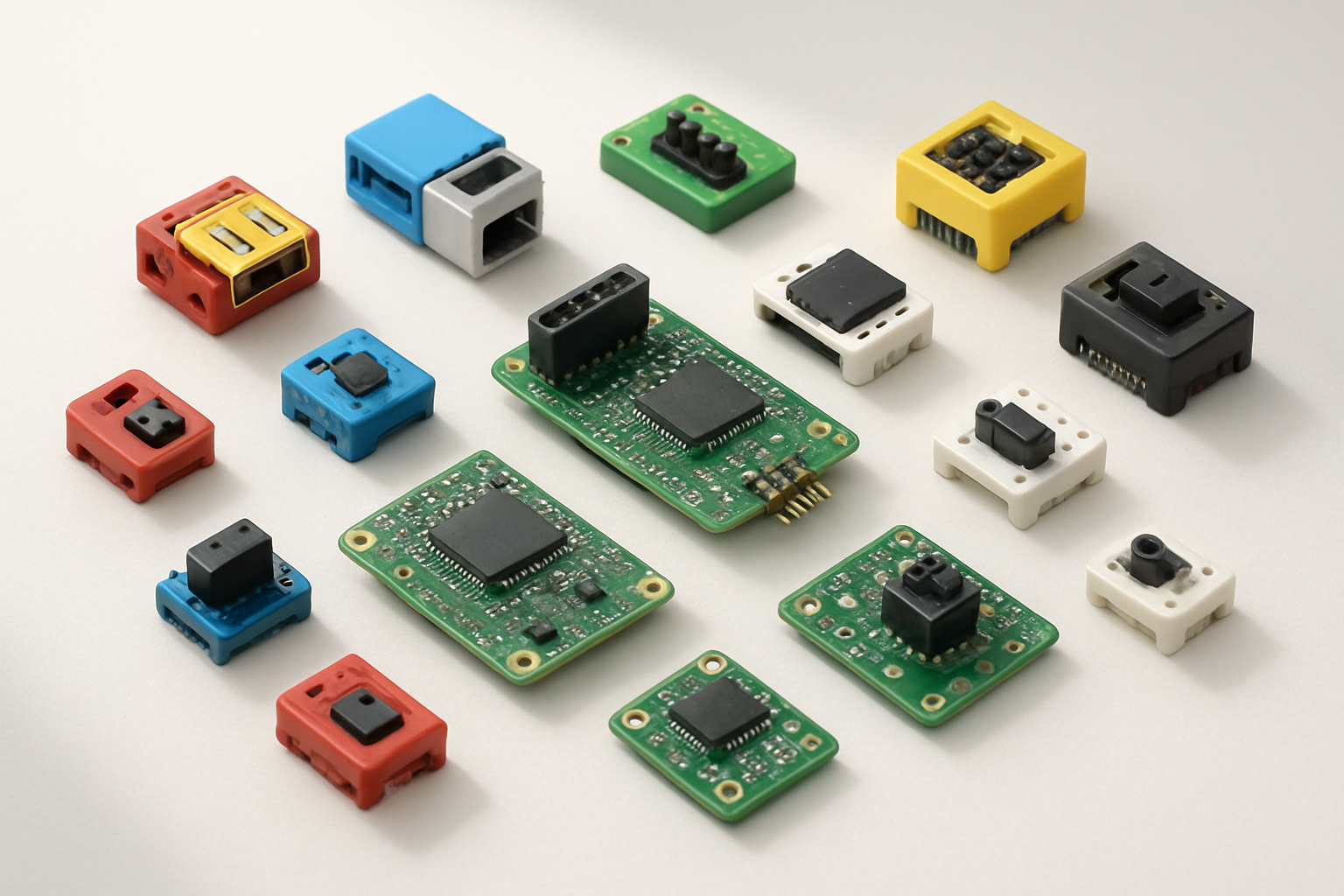 Adapter Methods for Modular Model Enhancement