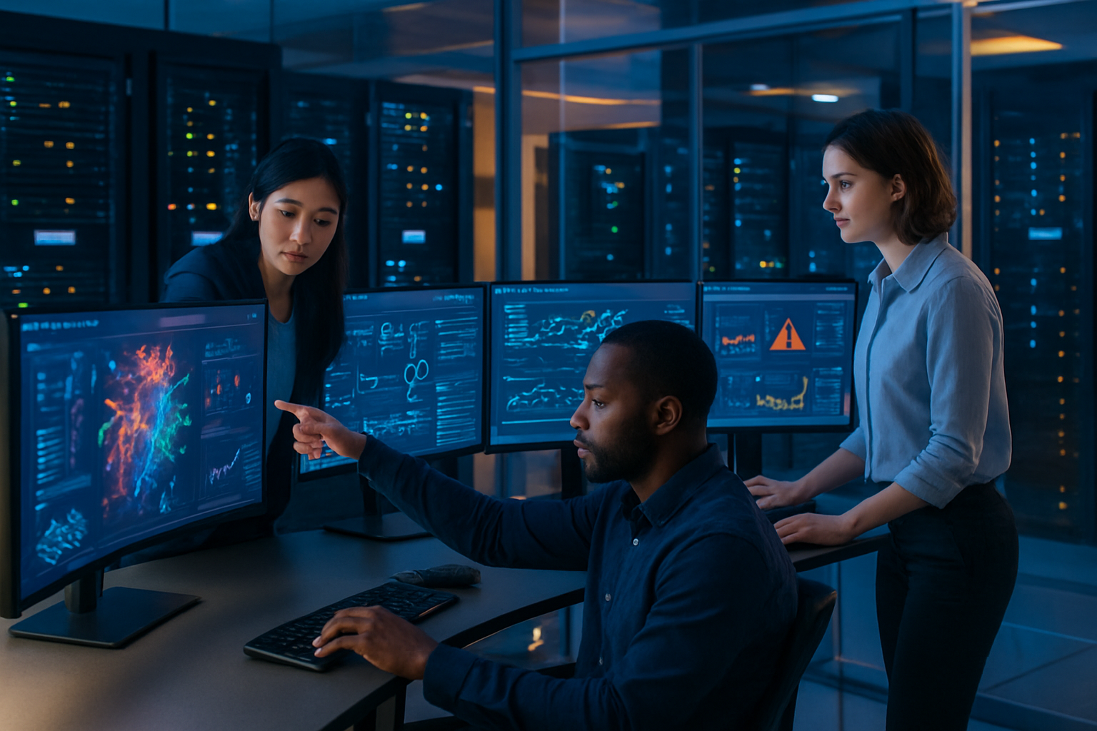 Understanding the Critical Need for GenAI and Agentic AI Monitoring