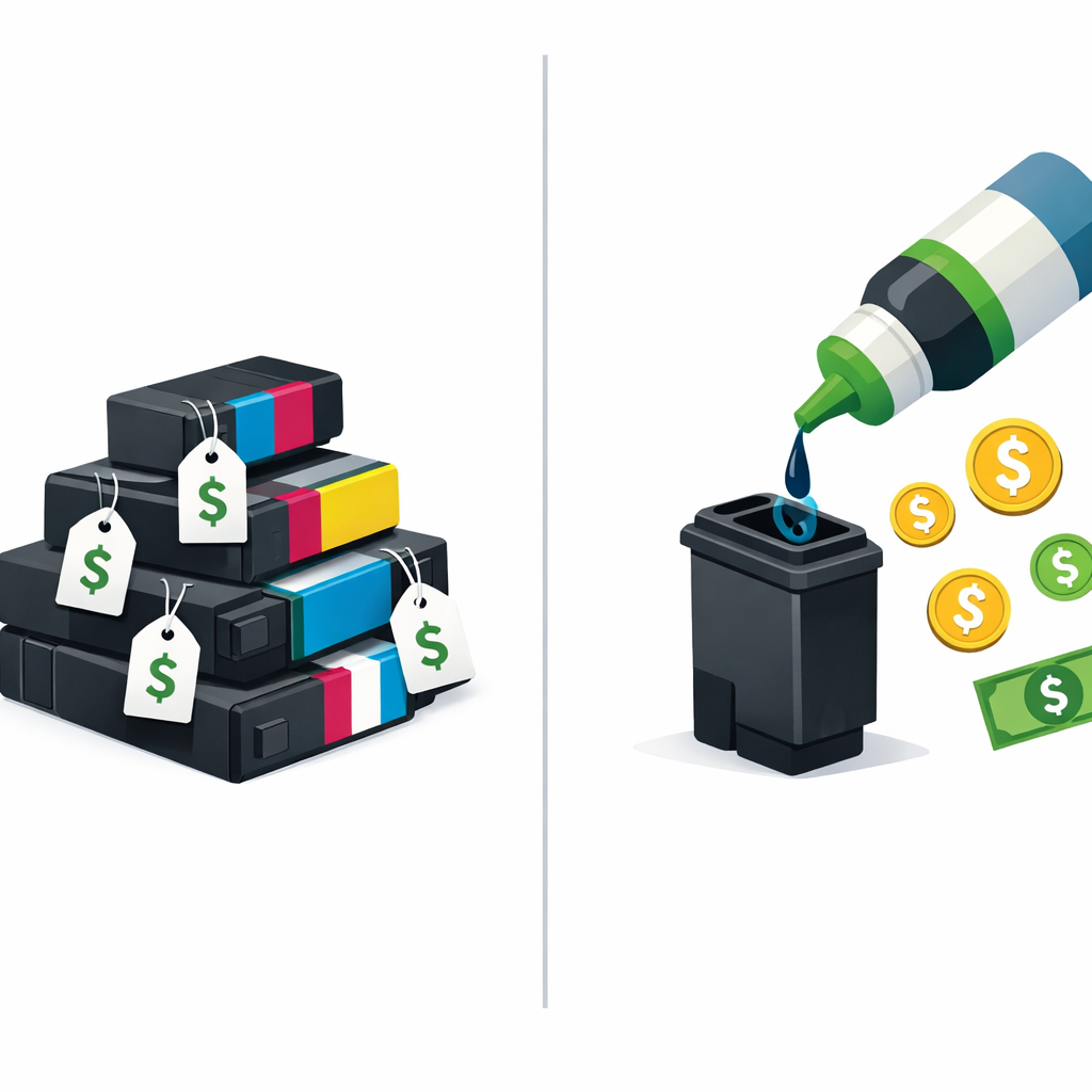 AI generated illustration