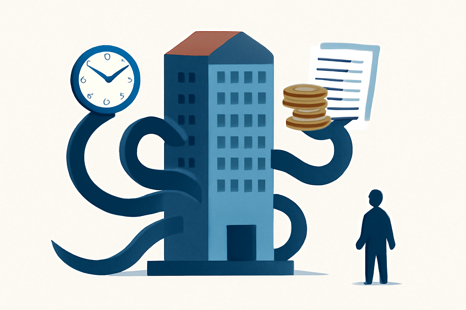 AI generated illustration