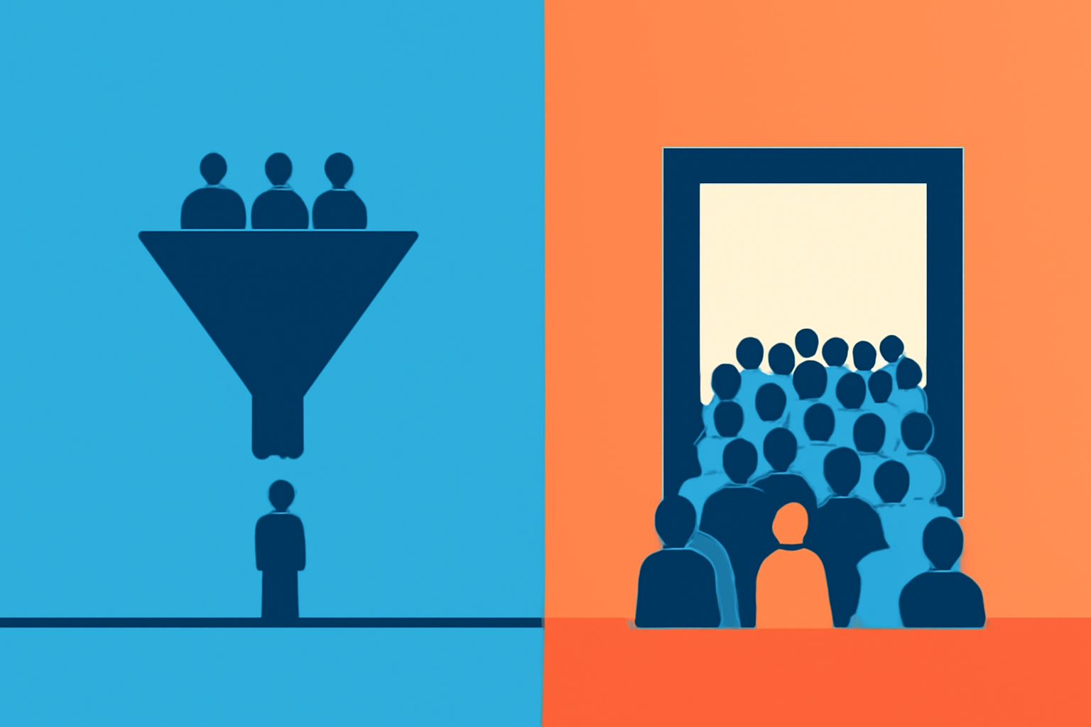 AI generated illustration