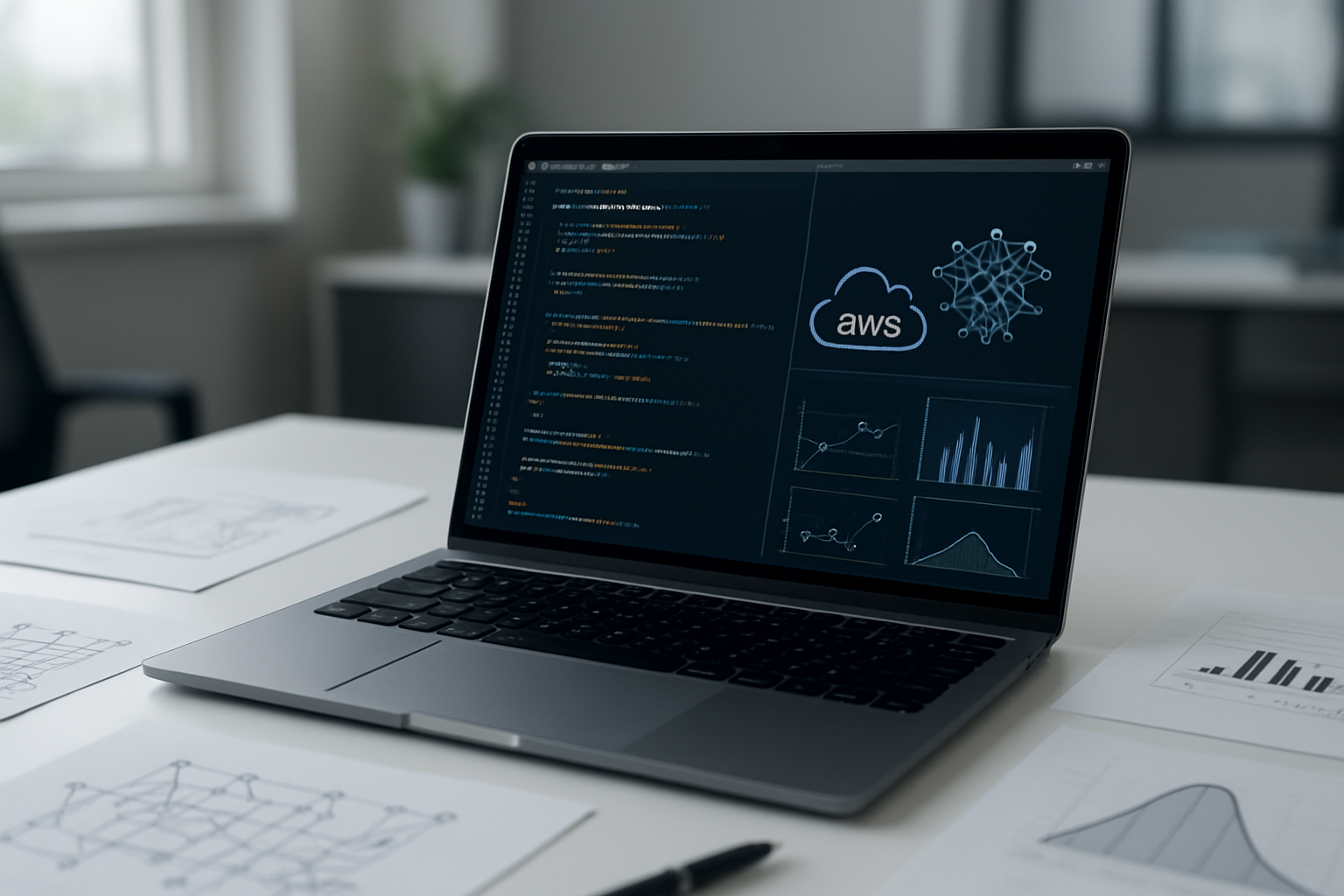 Building Your First AutoGluon Model on SageMaker