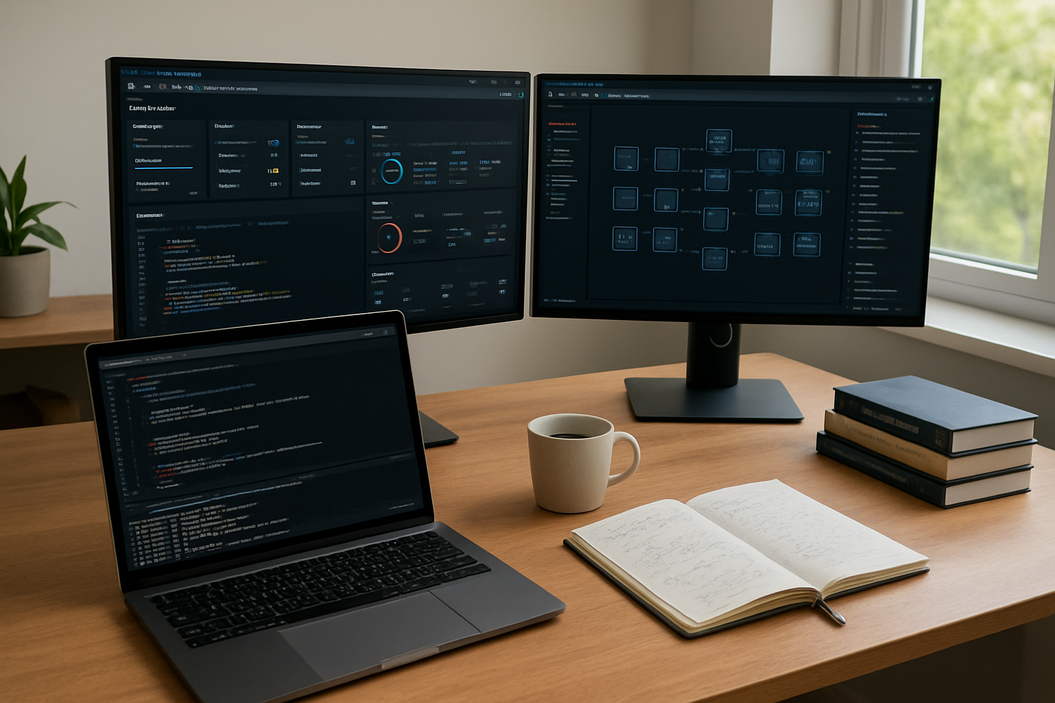 Set Up Your Development Environment for Kubernetes Deployment