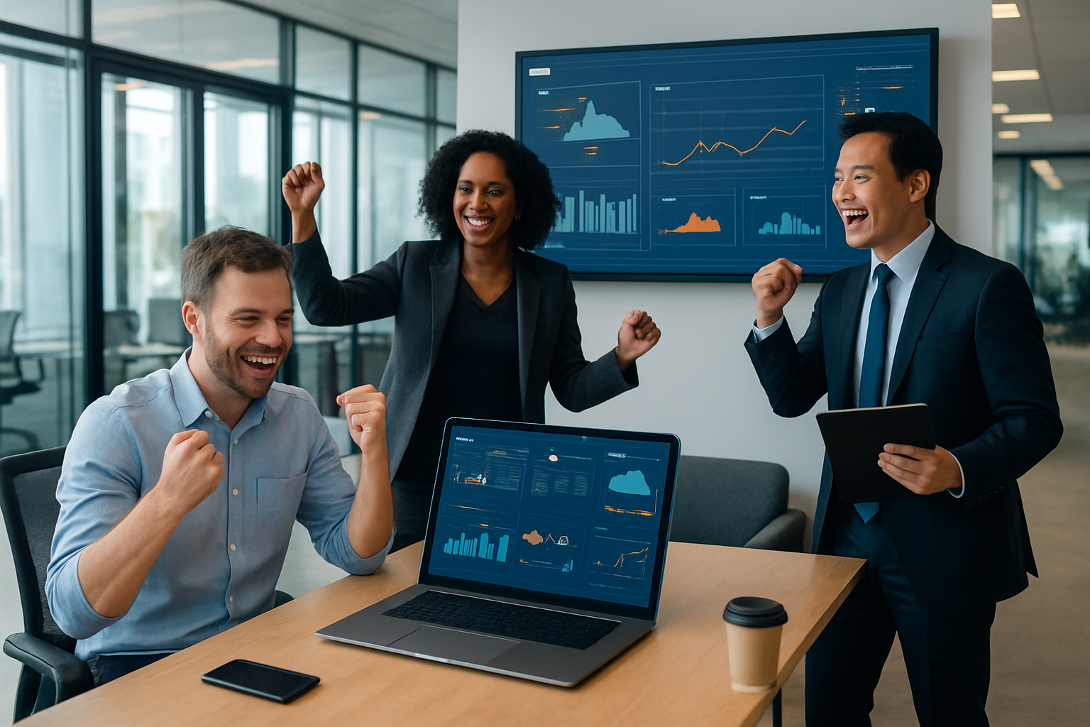 Real-World Use Cases and Success Stories