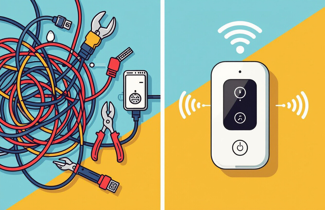 AI generated illustration