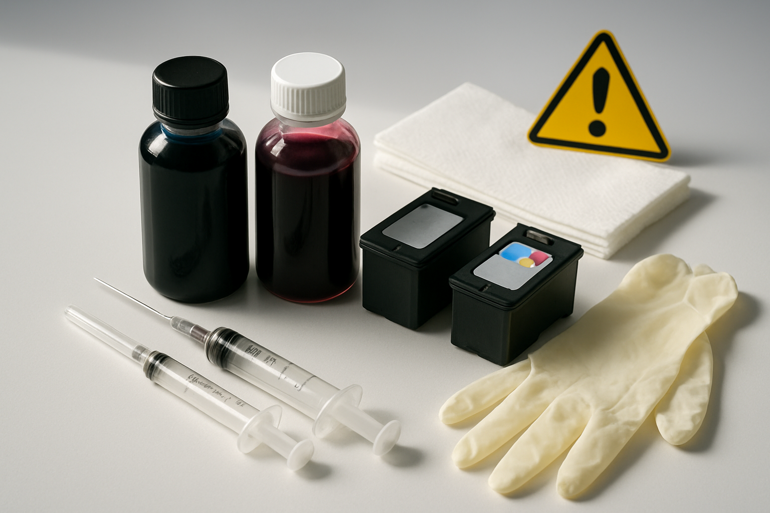 Đổ mực máy in tại Xã Đàn Hà Nội