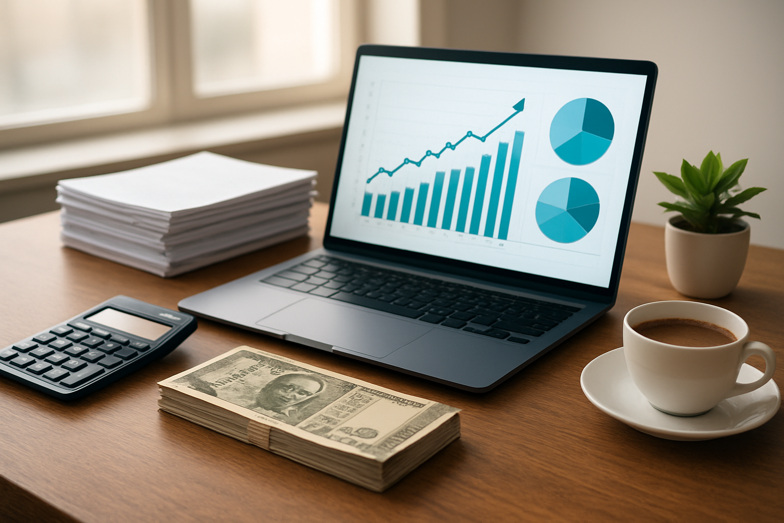 Financial Benefits of Low-Interest MSME Loans