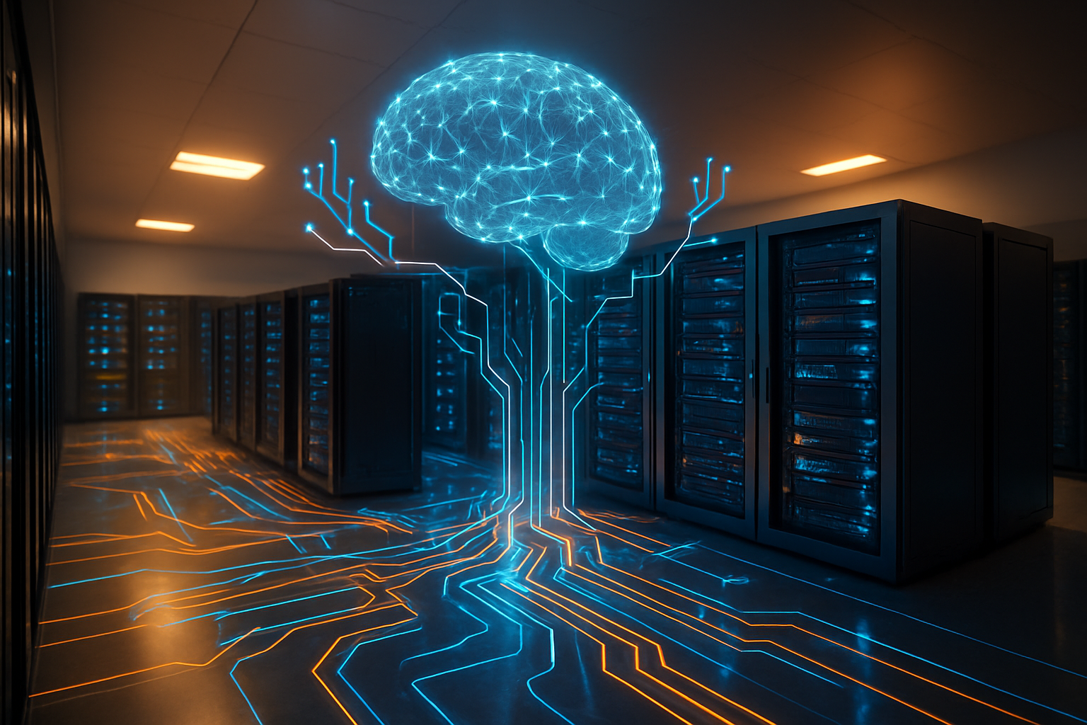 Amazon Bedrock Integration for Intelligent Decision Making