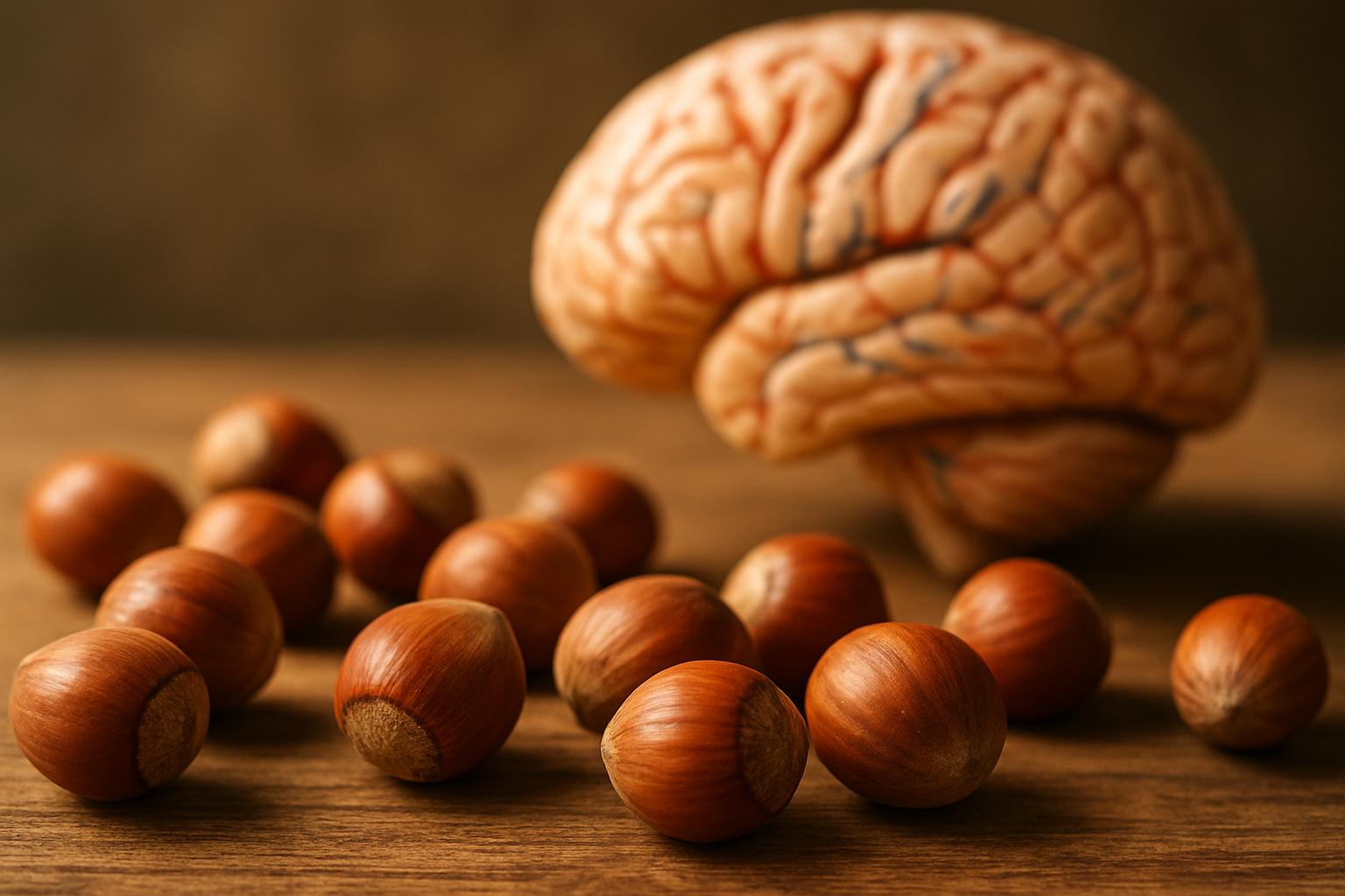 Brain Function and Cognitive Support