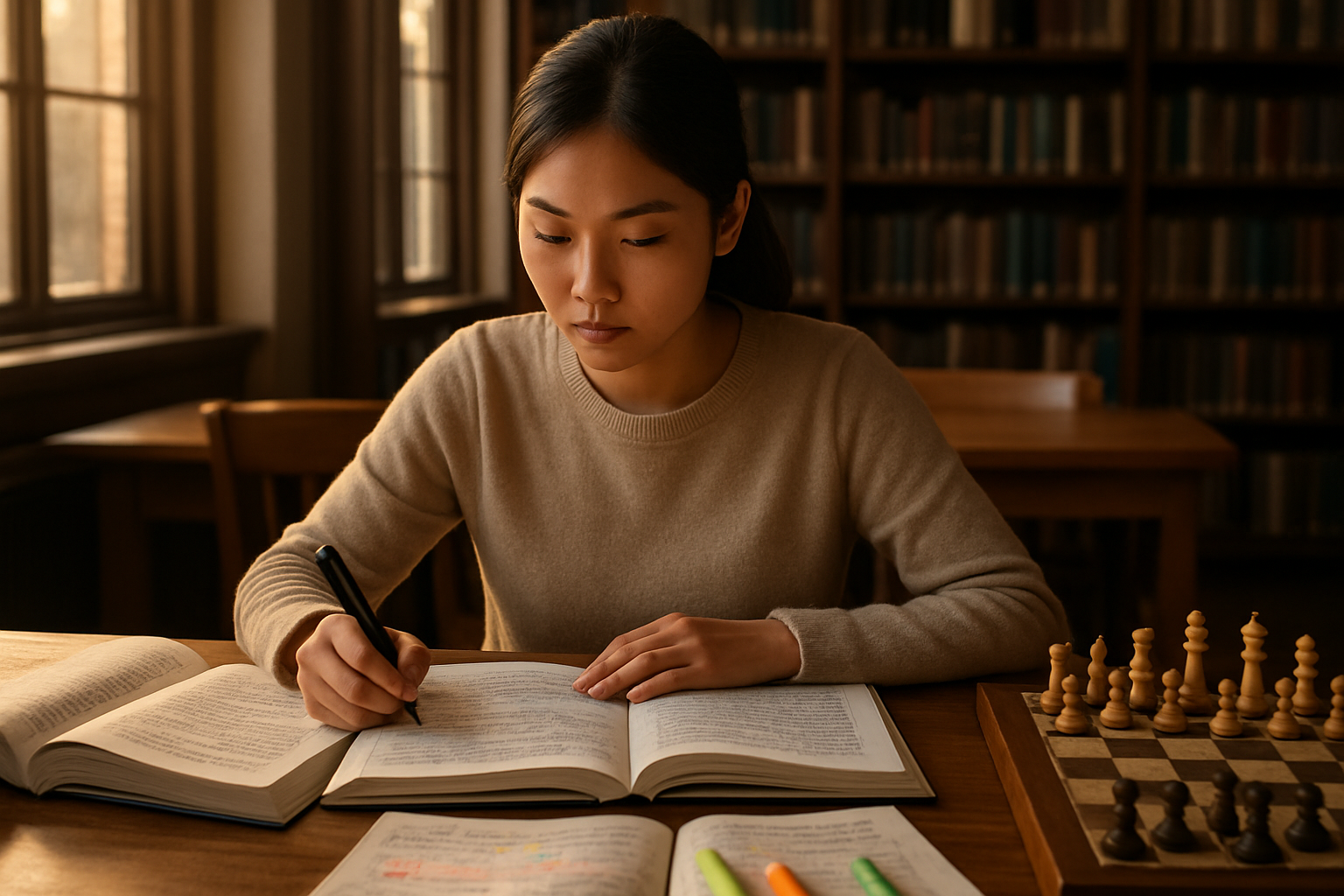 Mastery-Focused Learning Strategies That Build Long-Term Success