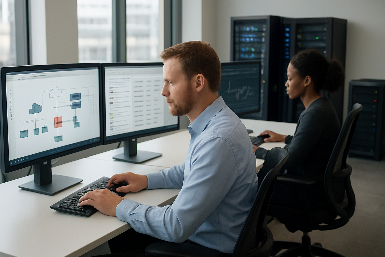 Advanced Security Group Management Techniques