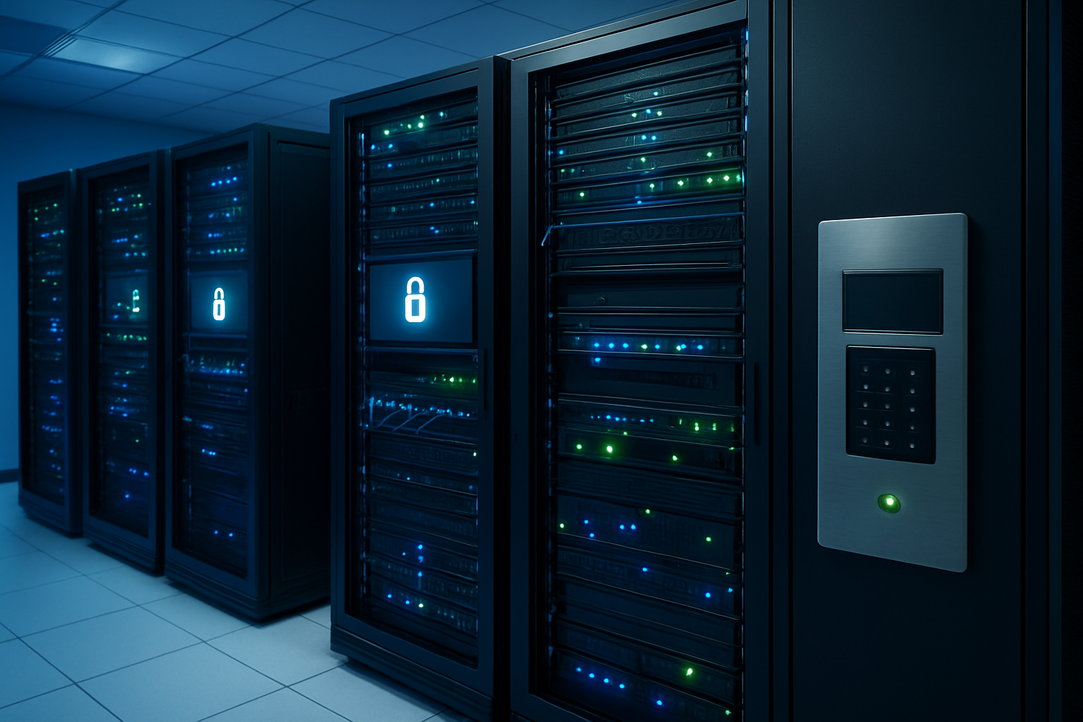 Security Hardening Techniques for Production-Ready Load Balancers