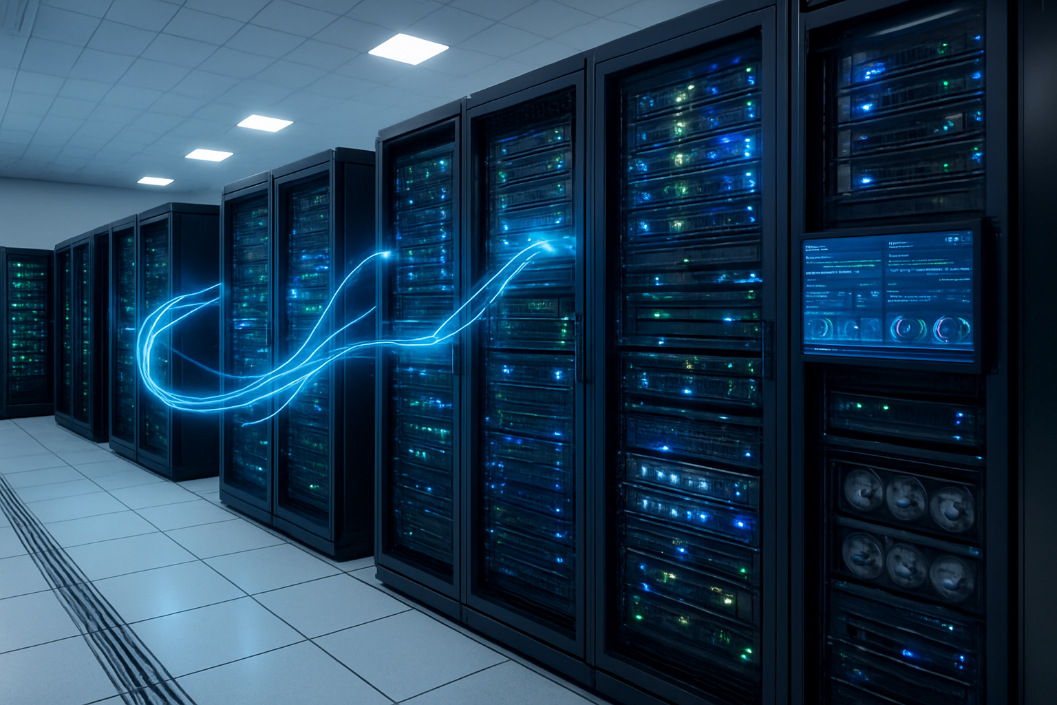 Real-Time Data Replication and Backup Strategies