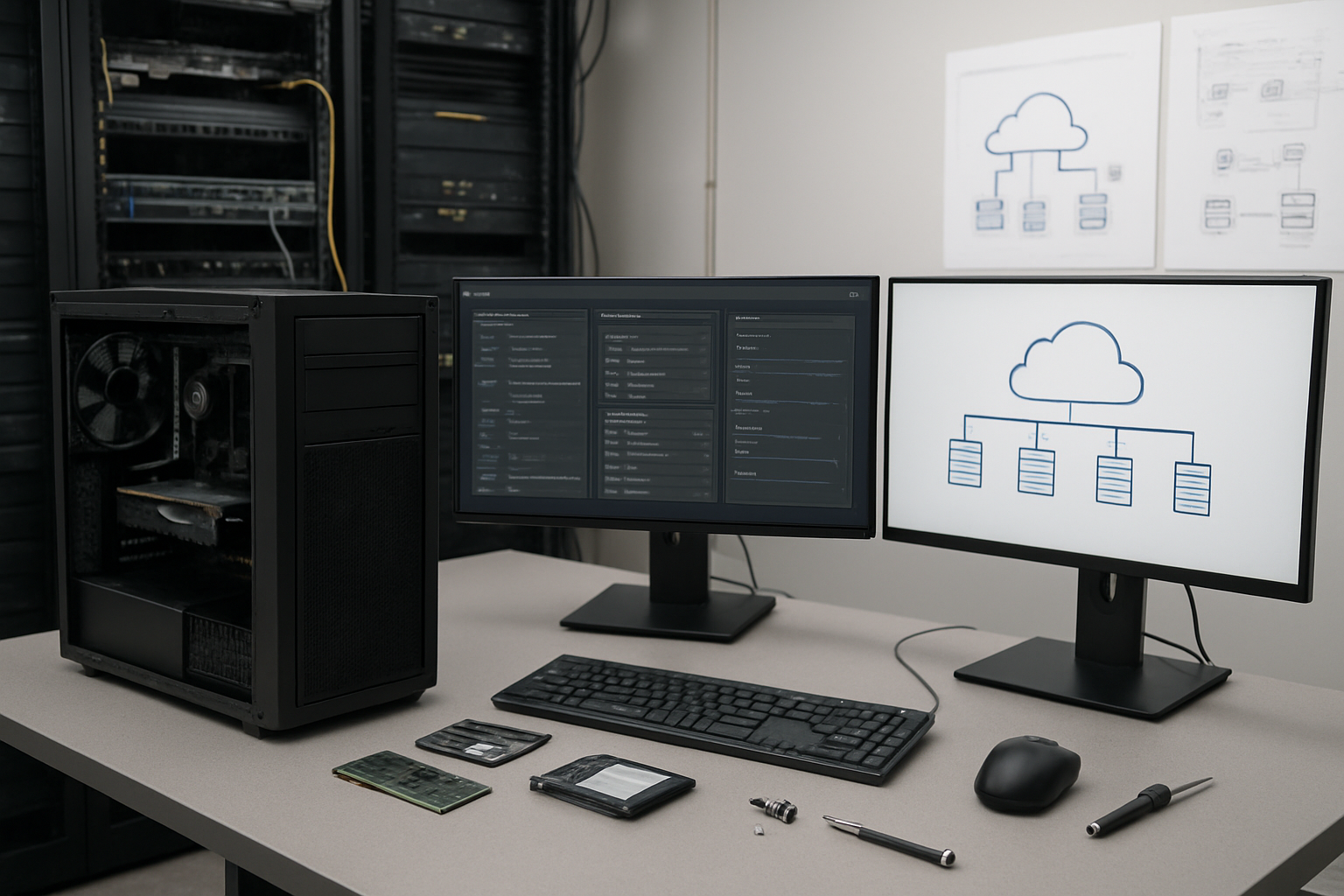 Essential Prerequisites and System Configuration