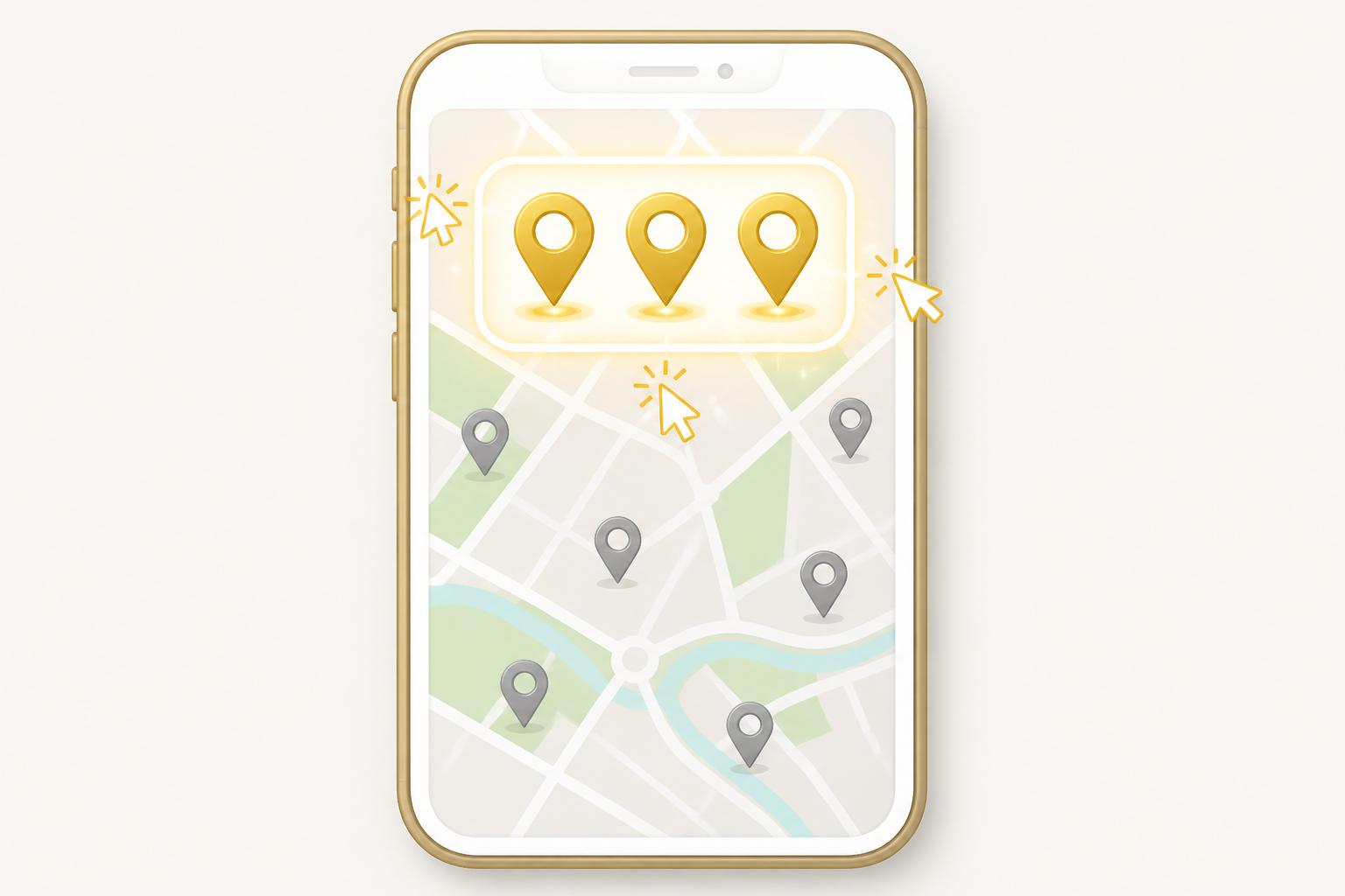 Local SEO for Businesses in India