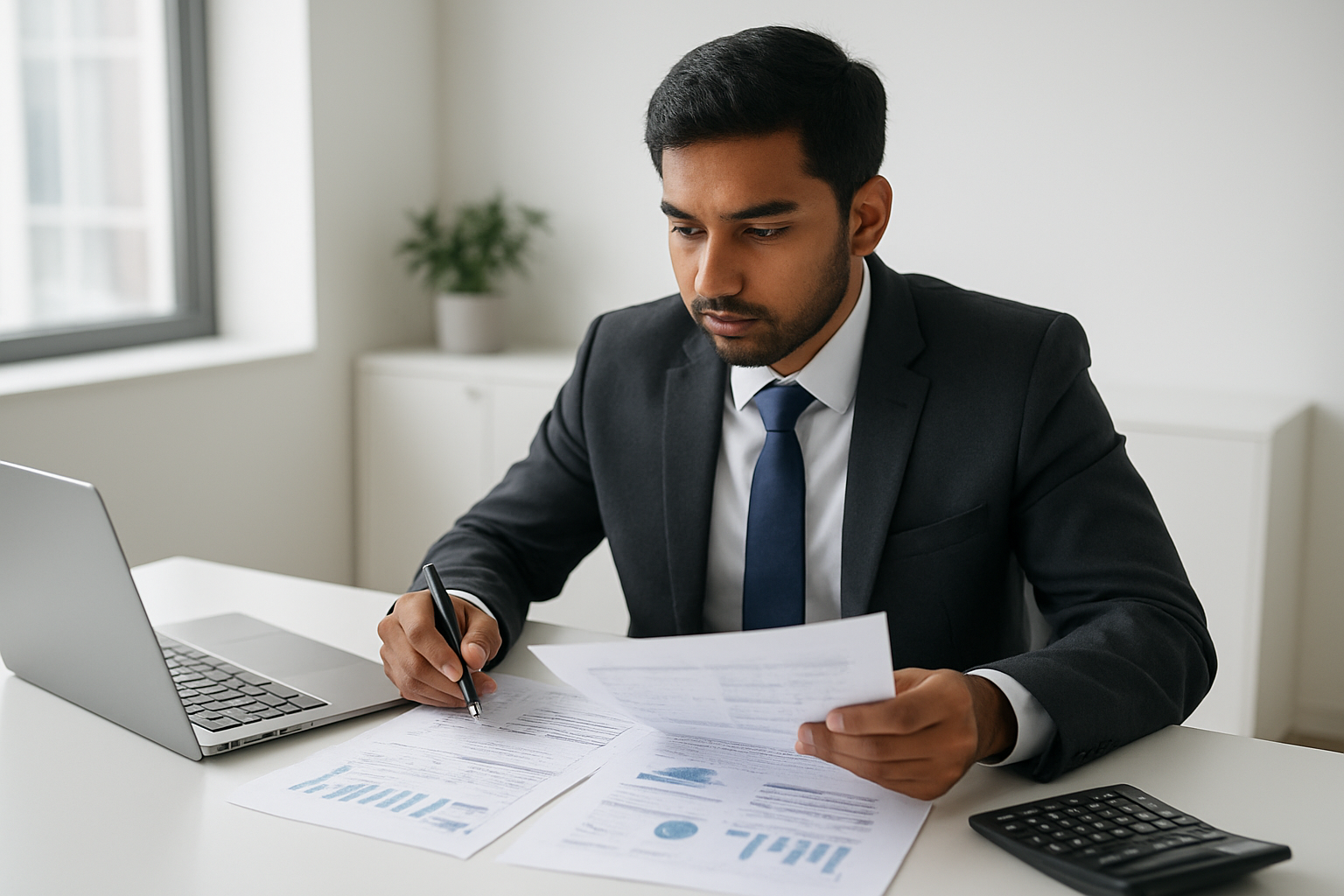 Essential Steps to Qualify for Lowest Rates