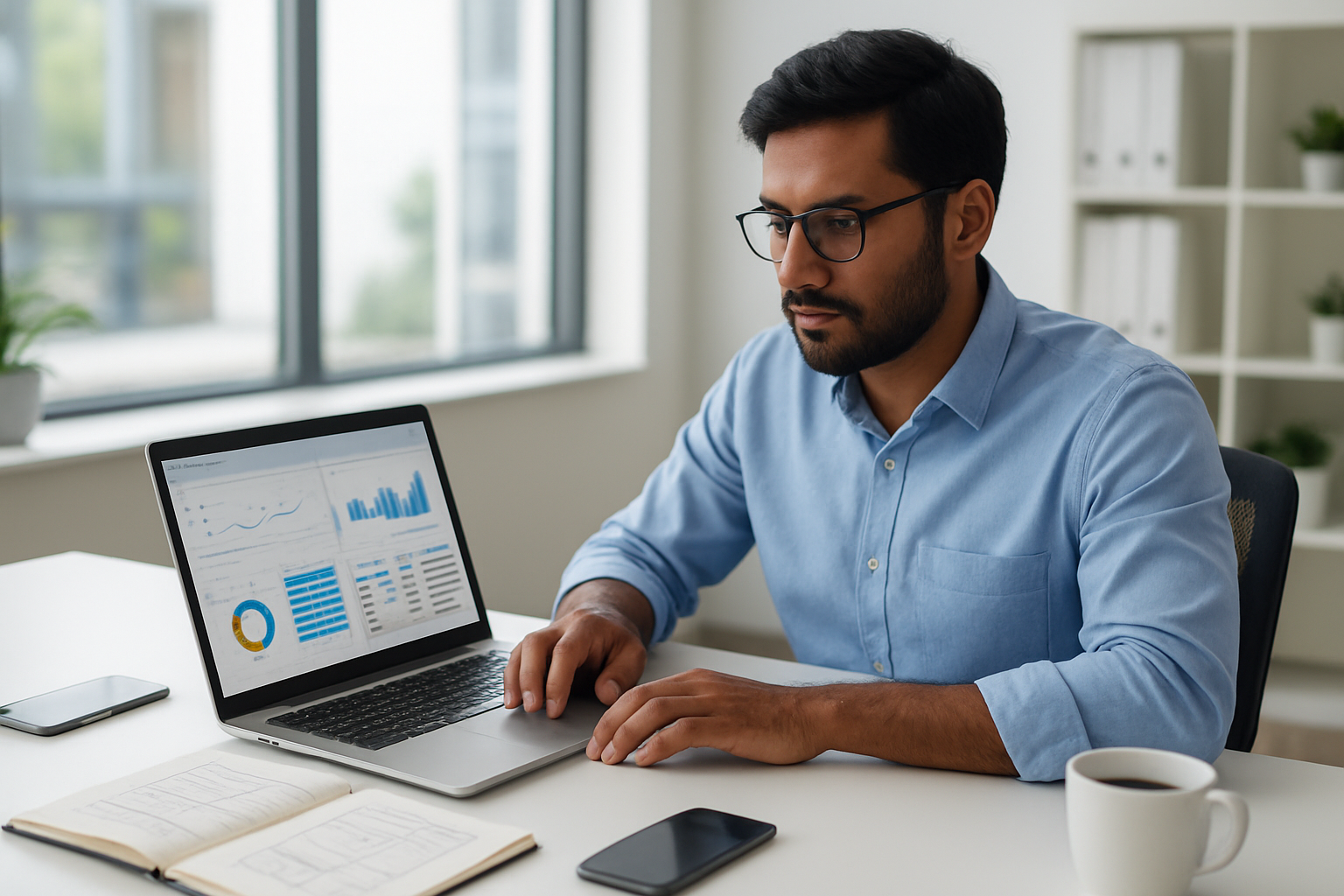 Getting Started with Professional SEO Services