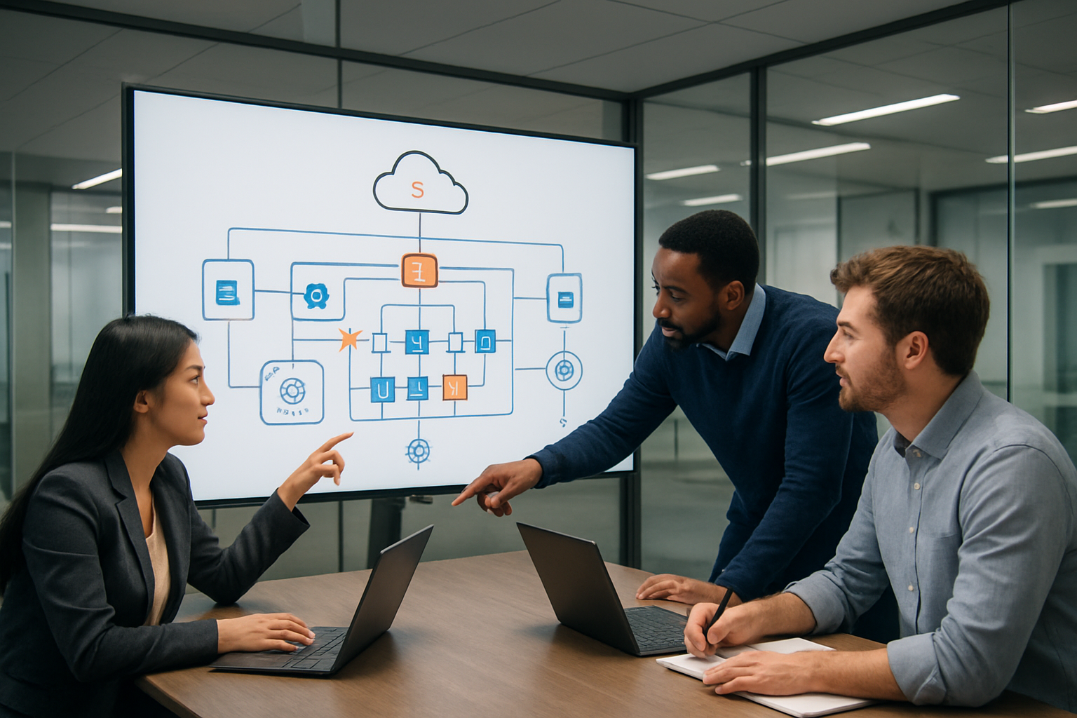 Planning Your VPC Architecture for Scalability