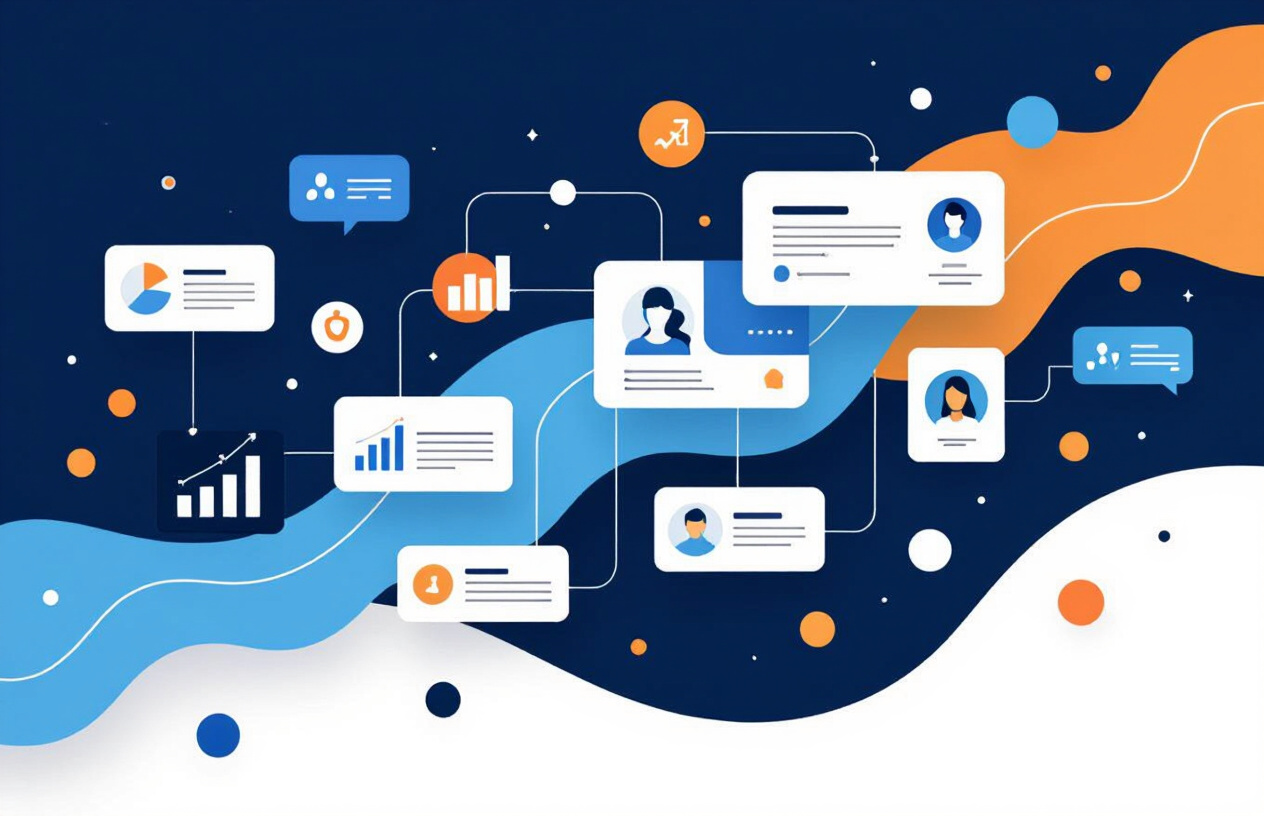 AI generated illustration