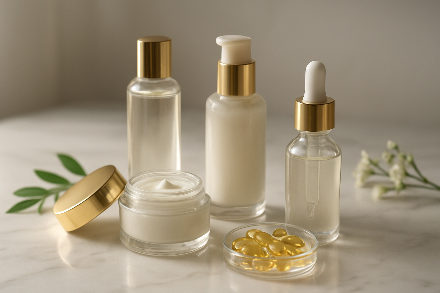 Topical Collagen Treatments That Actually Work