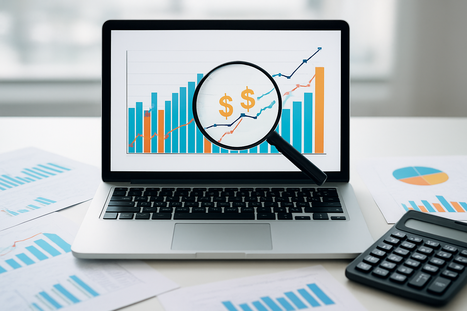 Managing Costs and Monitoring Your S3 Website