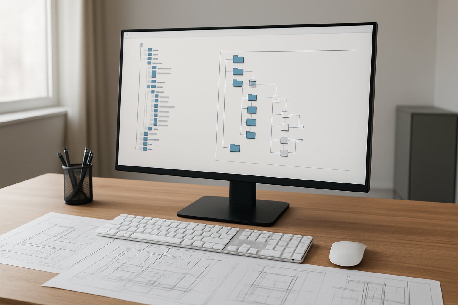 Terraform Module Structure Best Practices