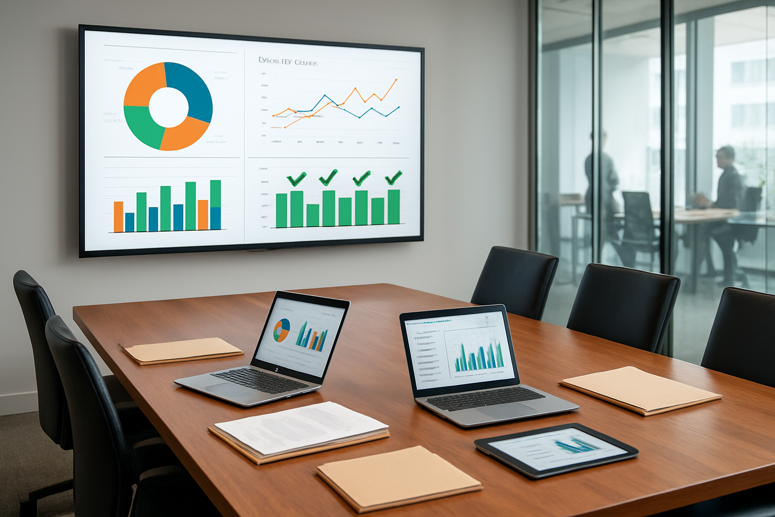 Compliance and Audit Benefits