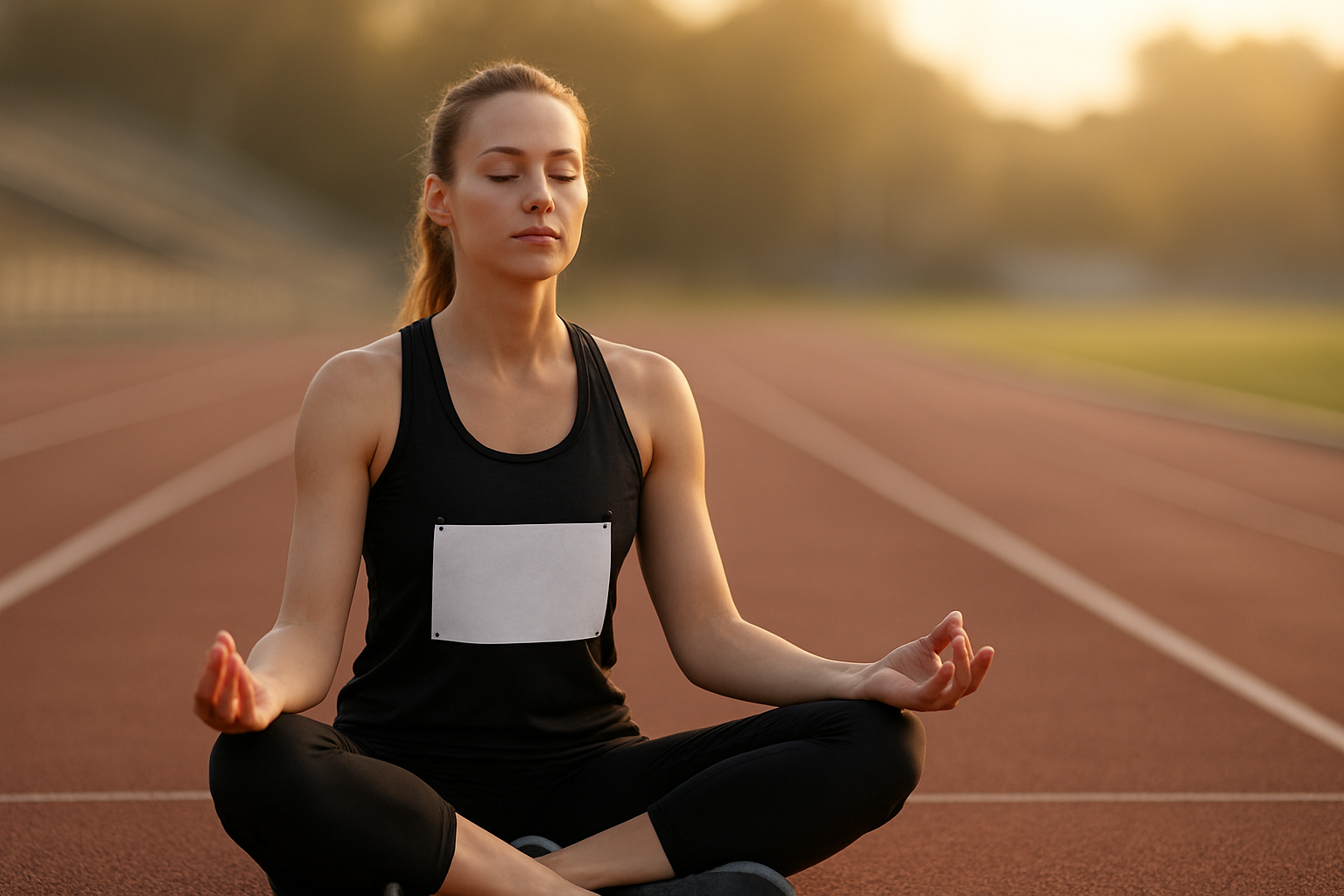 Prepare Your Mind for Race Day Success