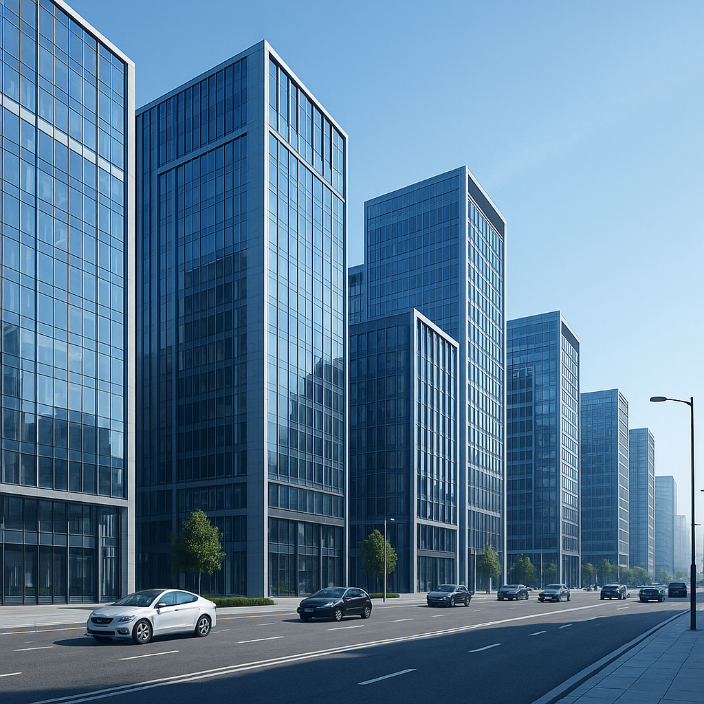 AI generated illustration