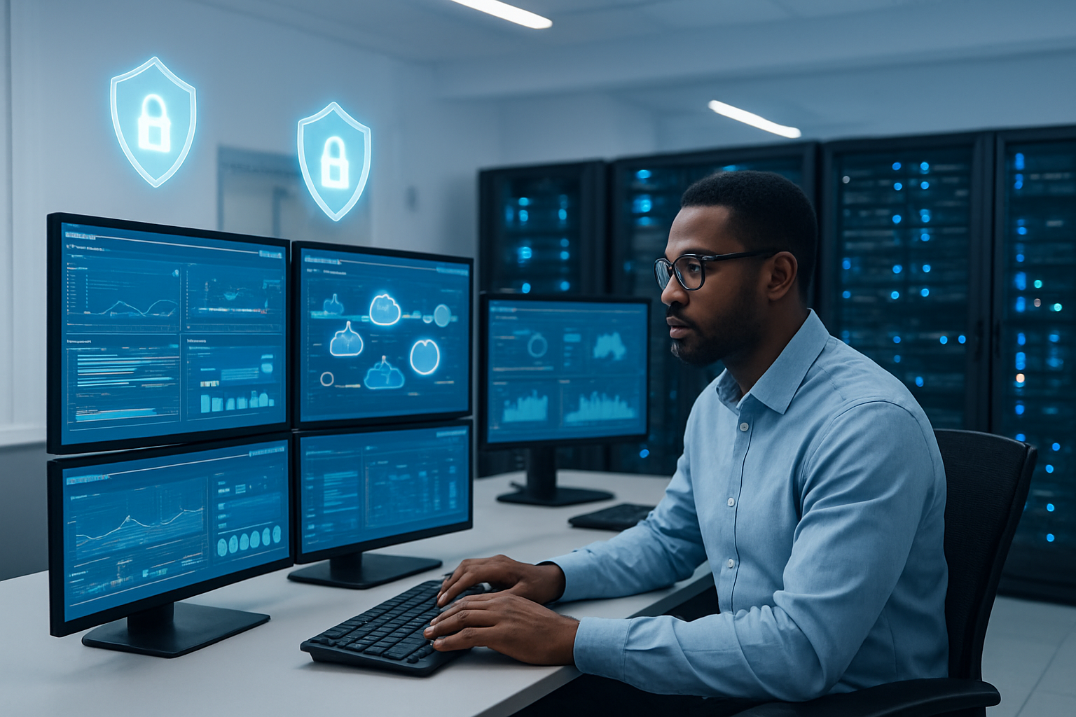 Security and Compliance Enhancements