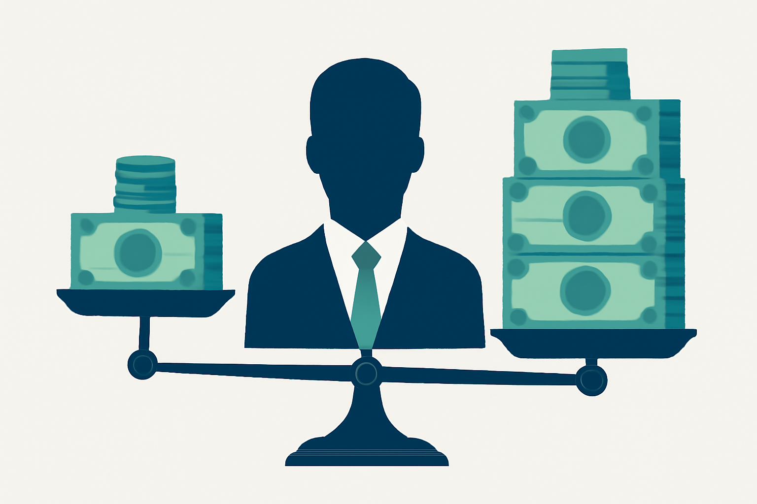 AI generated illustration