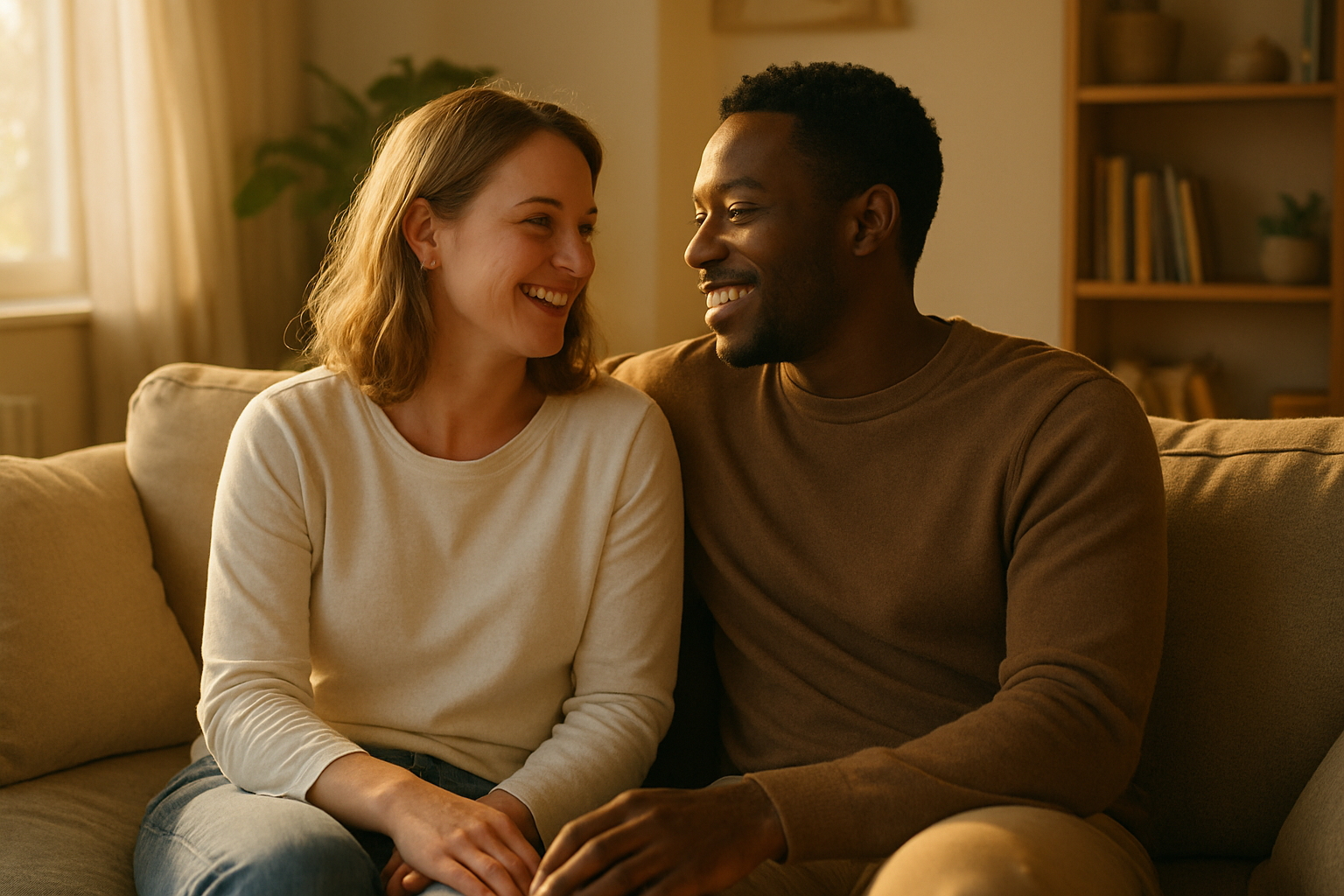 Maximizing Your Personal Relationships Through Presence