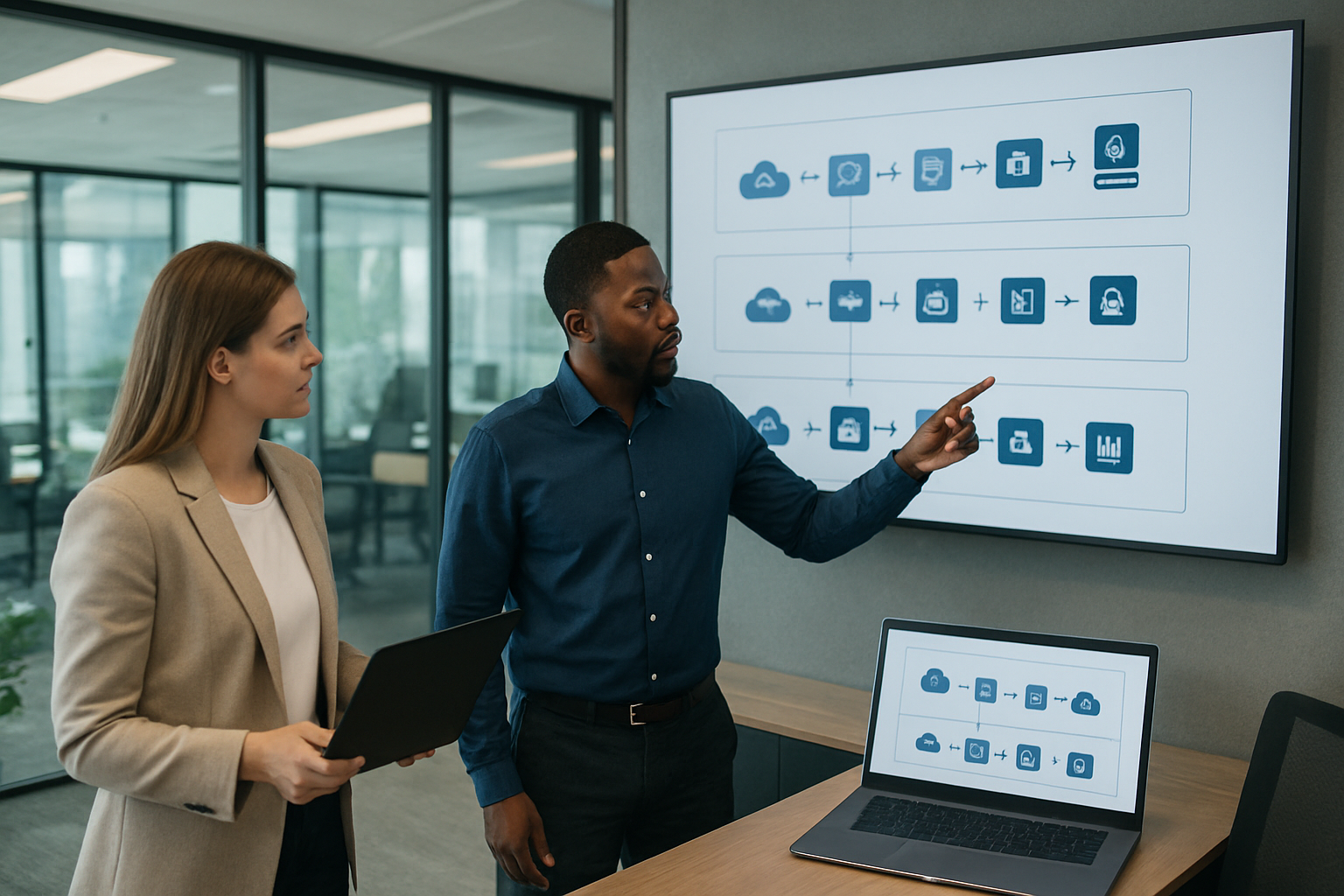 Career Development and Certification Pathways