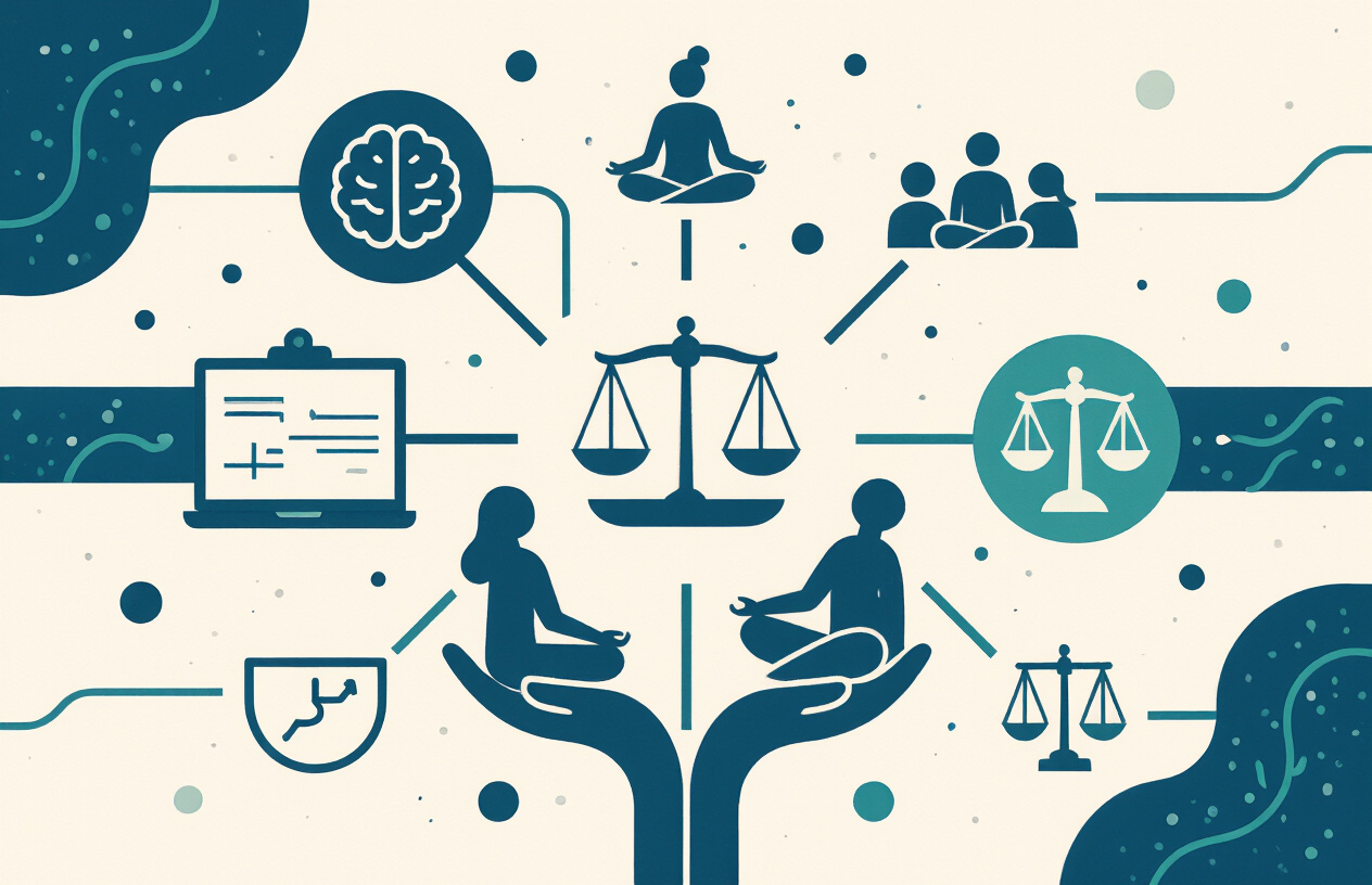 anxiety therapy in maryland