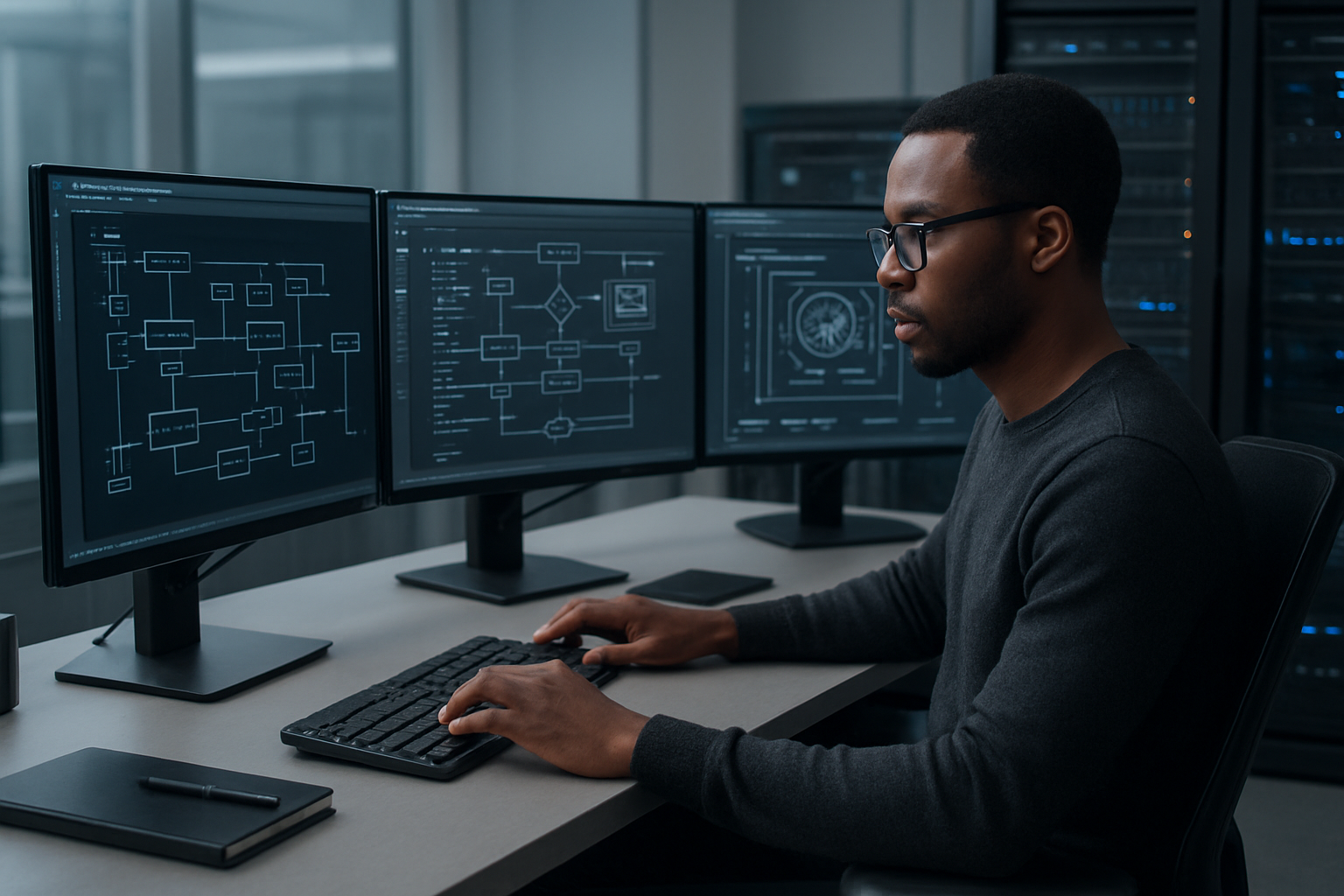 Advanced MCP Implementation Strategies