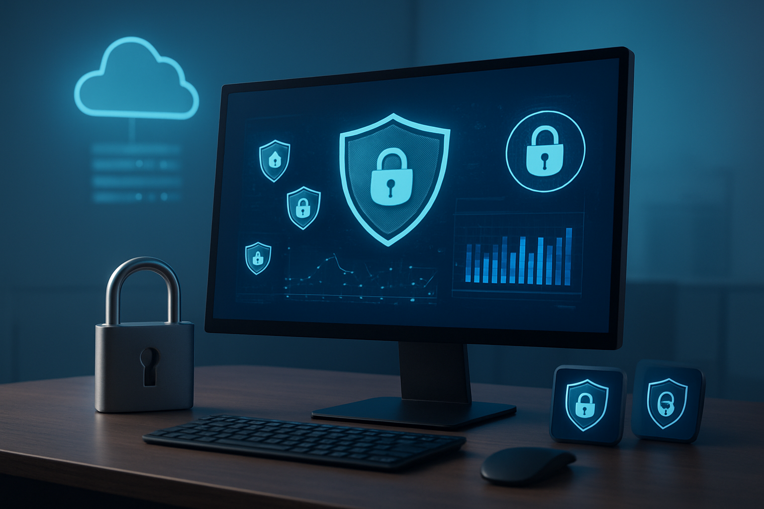 Security Best Practices for SNS Implementation