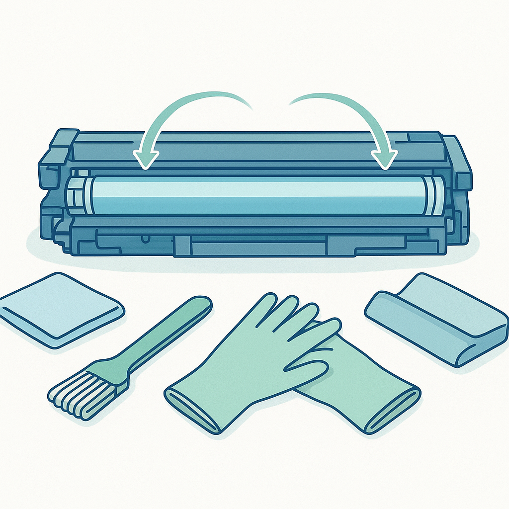 AI generated illustration