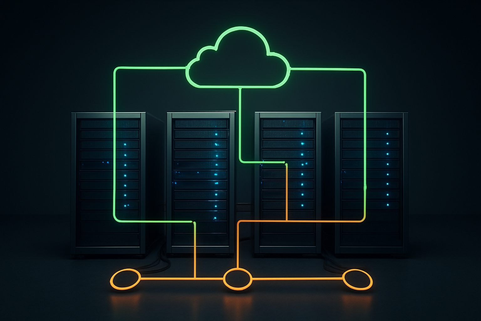 Understanding CodeDeploy Listener Components and Their Critical Role