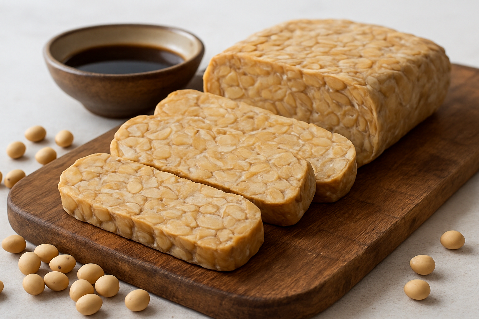 Tempeh: The Fermented Powerhouse That Delivers More Protein Per Serving
