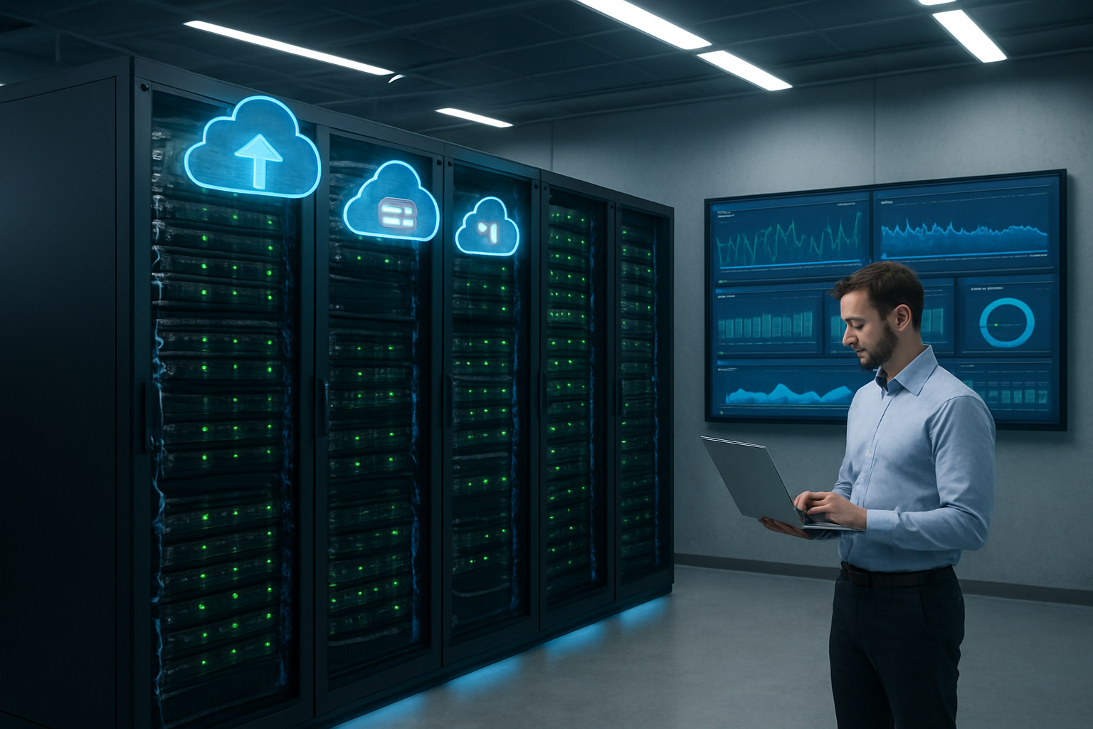 Deploy and Maintain Production-Ready Solutions