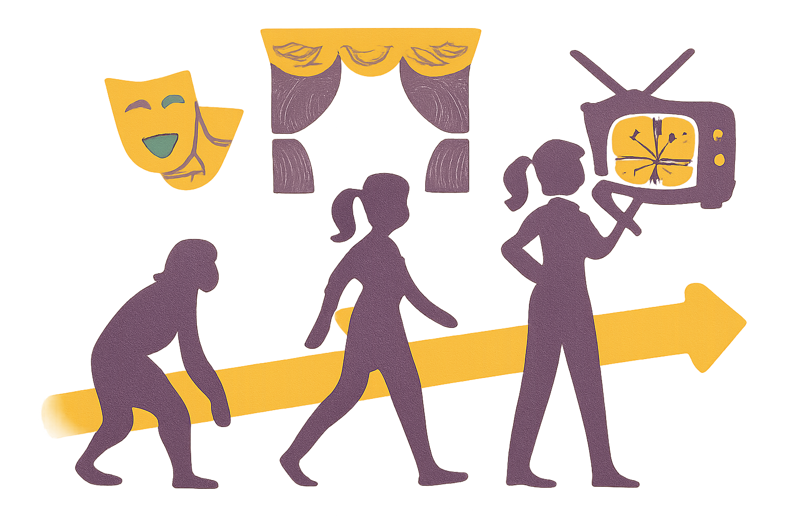 AI generated illustration