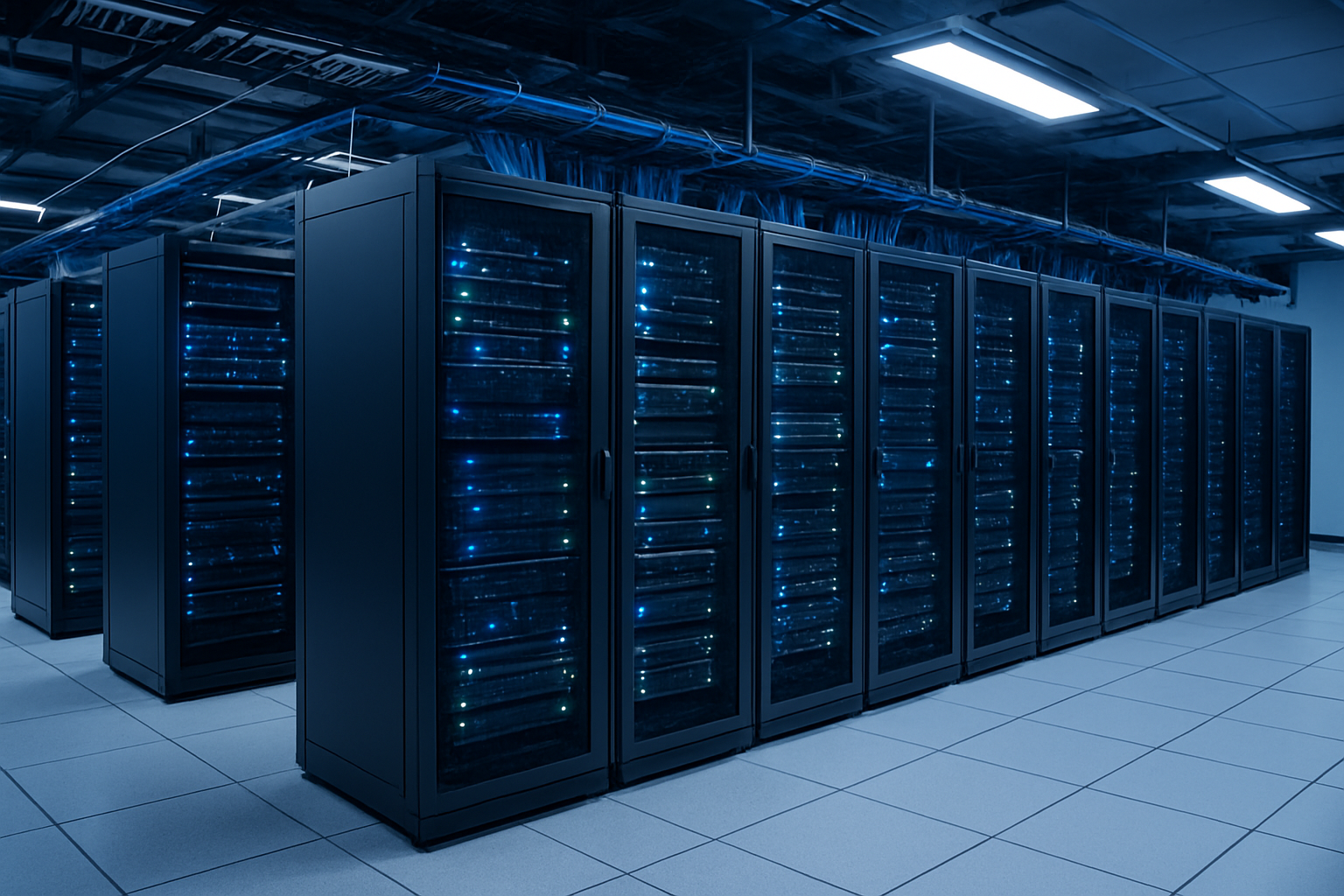 Designing the Database Tier for Reliable Data Management