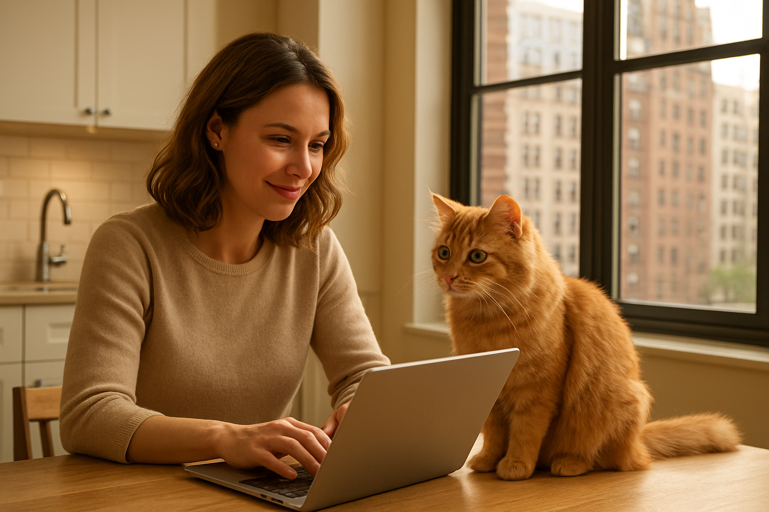 Finding Qualified Cat Sitters in Your Neighborhood